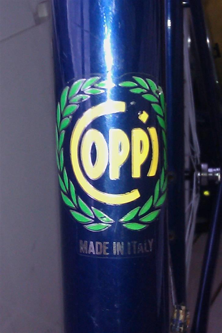 Fausto Coppi Italia (SS Projekt) billede 11