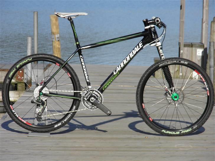 Cannondale Flash billede 1