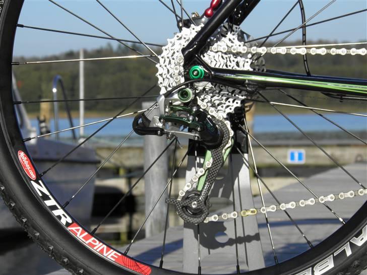 Cannondale Flash billede 5