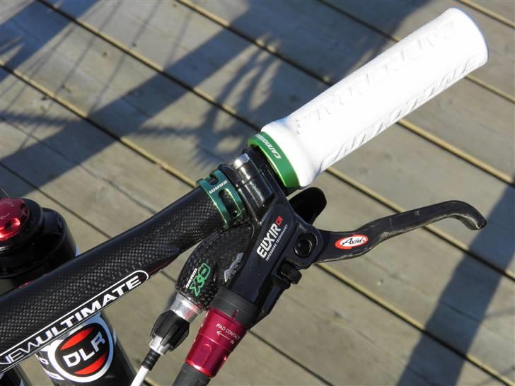 Cannondale Flash billede 6