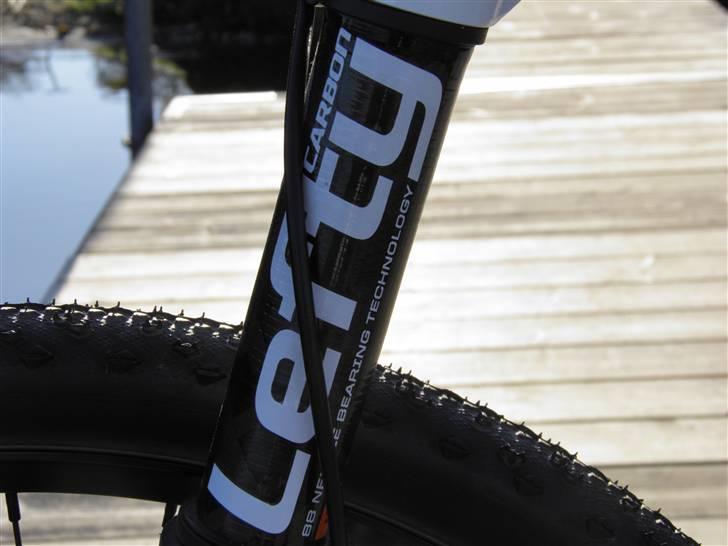 Cannondale Flash billede 7