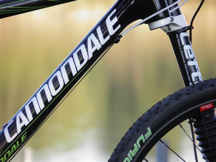 Cannondale Flash billede 9