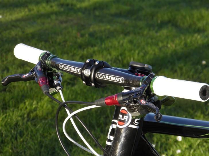 Cannondale Flash billede 14