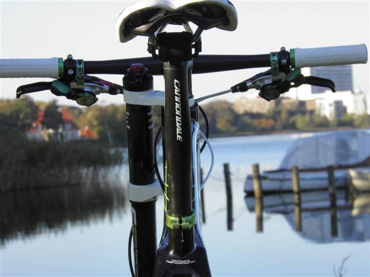 Cannondale Flash billede 15