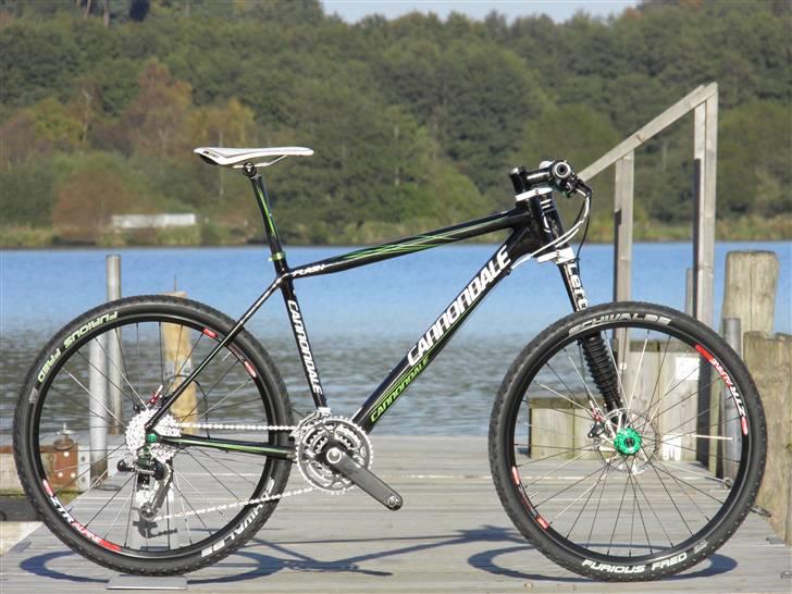 Cannondale Flash billede 16