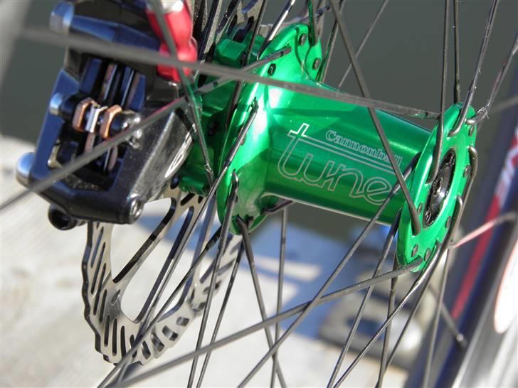 Cannondale Flash billede 18