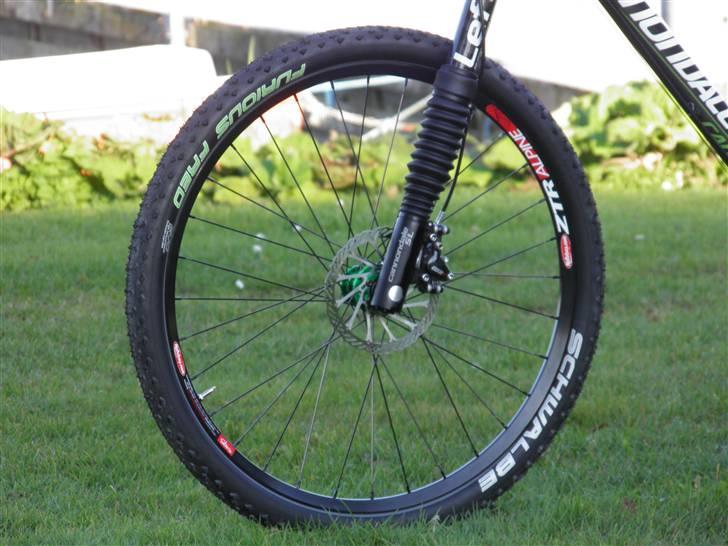 Cannondale Flash billede 19
