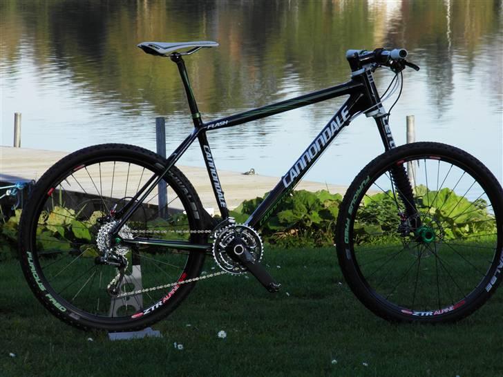 Cannondale Flash billede 20