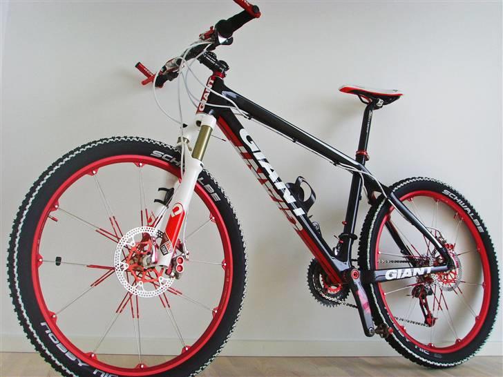 Giant Advanced Custom billede 17