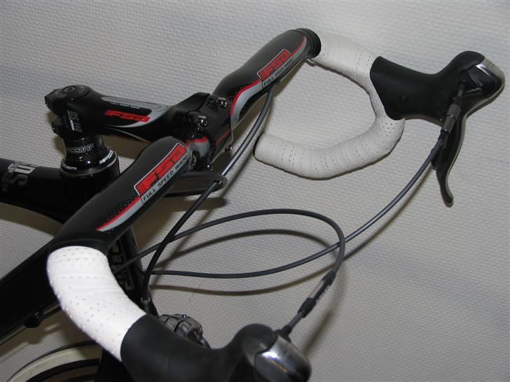 Scott CR1 limited edition solgt billede 2