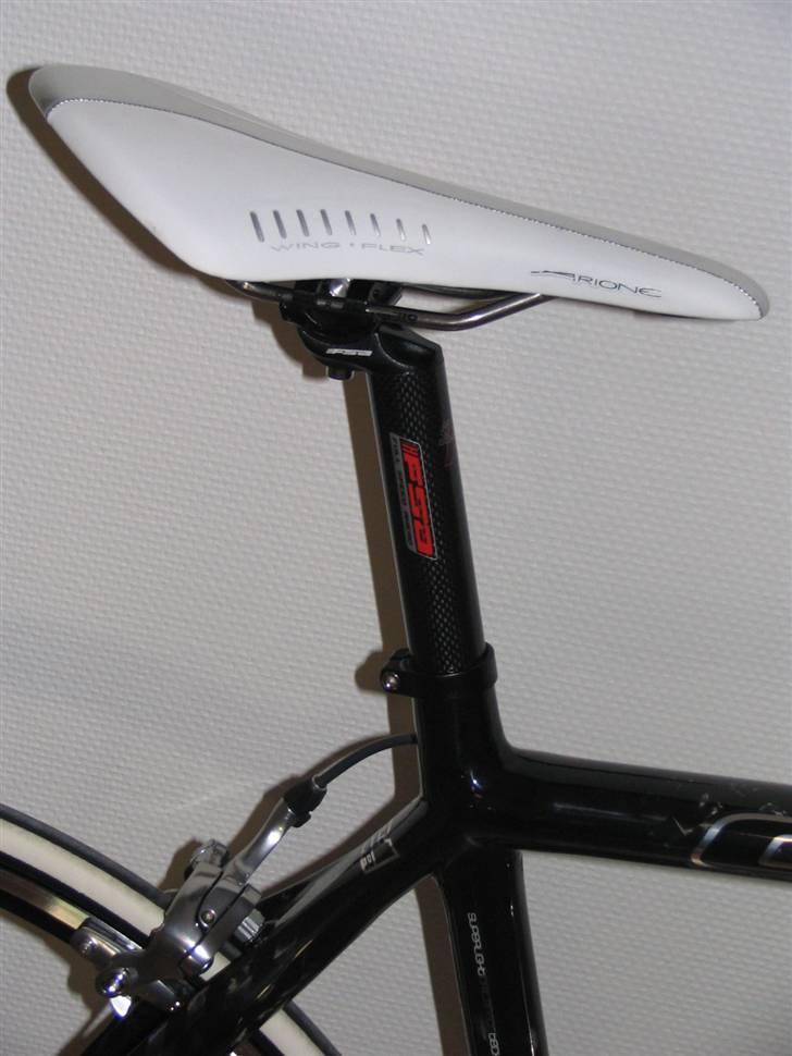 Scott CR1 limited edition solgt billede 7