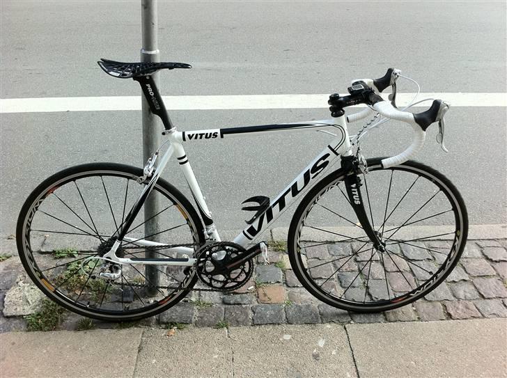 Vitus hjemmebygget billede 6