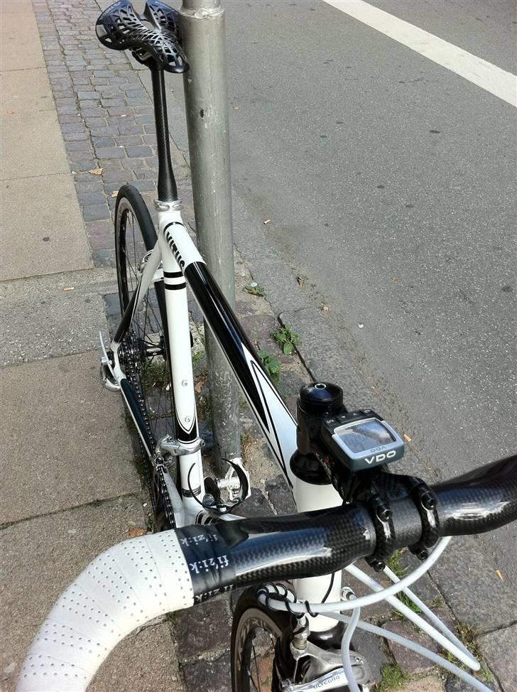 Vitus hjemmebygget billede 8