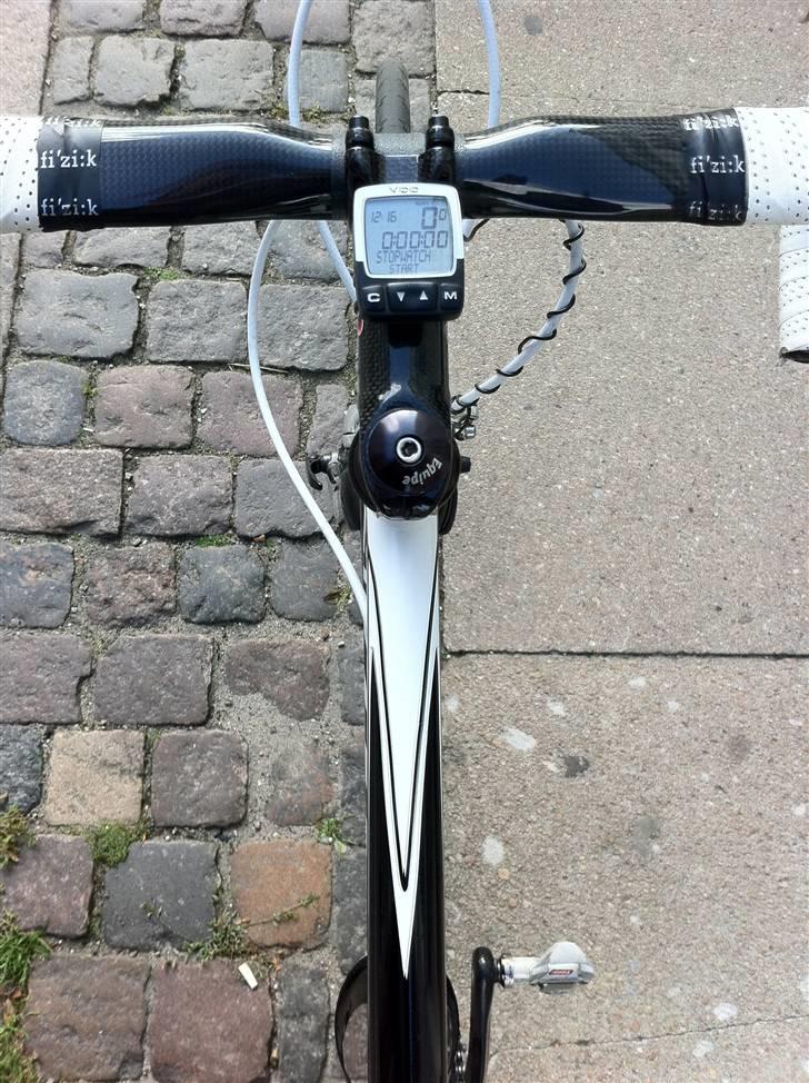 Vitus hjemmebygget billede 13
