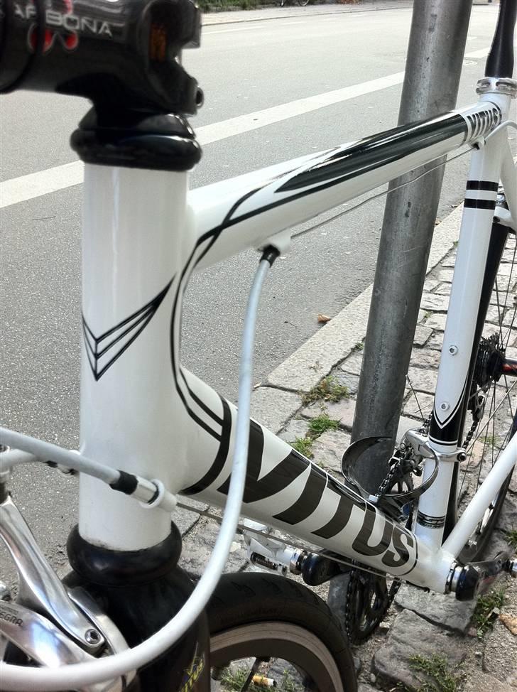 Vitus hjemmebygget billede 14