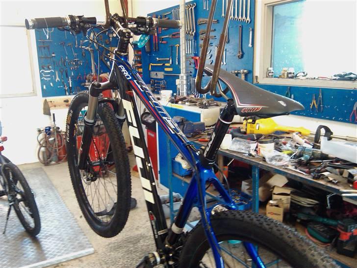 Fuji MT Fuji PRO billede 2