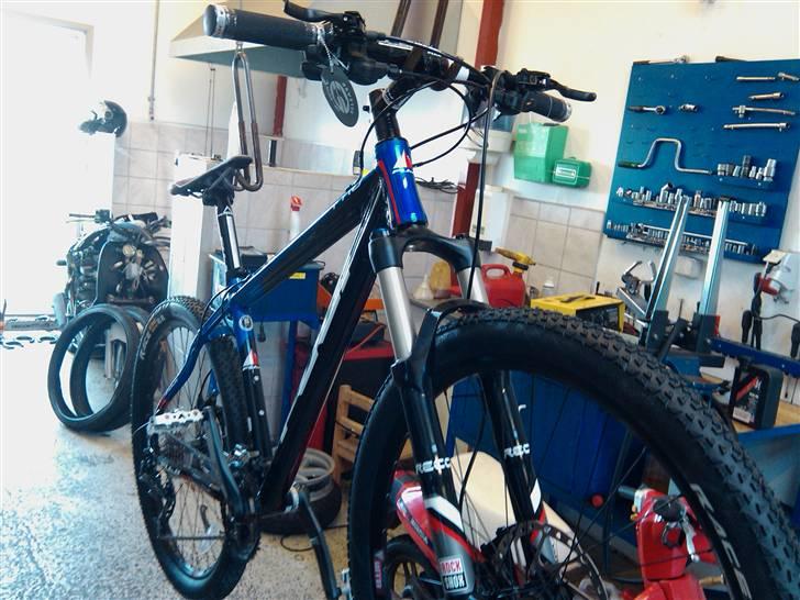 Fuji MT Fuji PRO billede 3