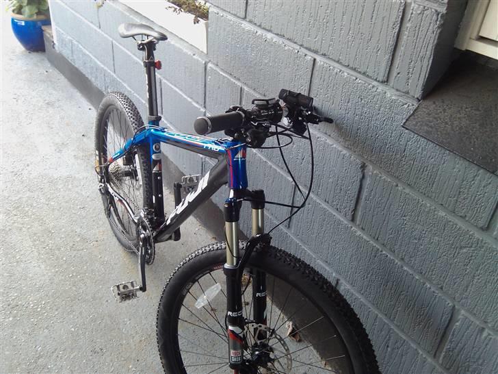 Fuji MT Fuji PRO billede 5