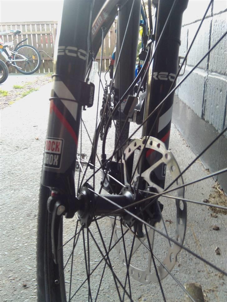 Fuji MT Fuji PRO billede 6