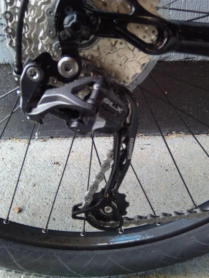 Fuji MT Fuji PRO billede 7