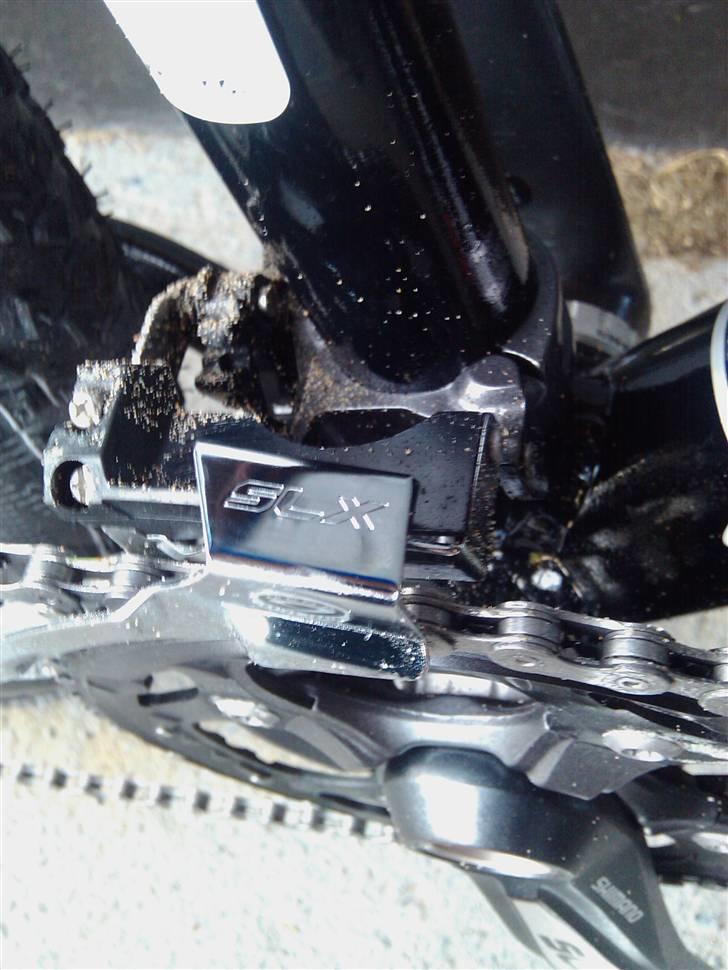 Fuji MT Fuji PRO billede 9