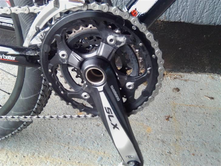 Fuji MT Fuji PRO billede 11