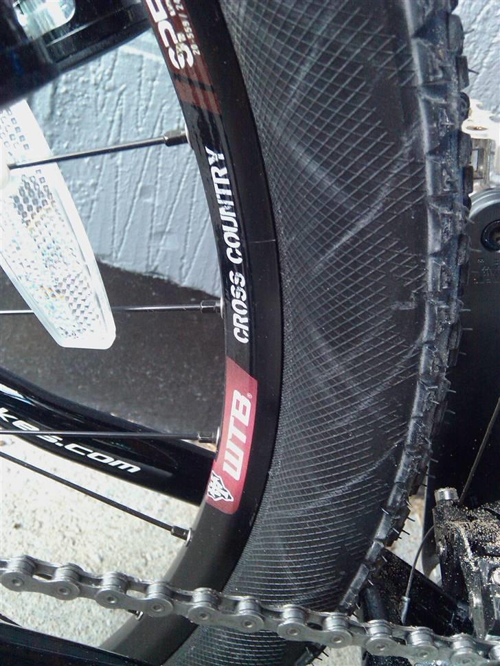 Fuji MT Fuji PRO billede 12