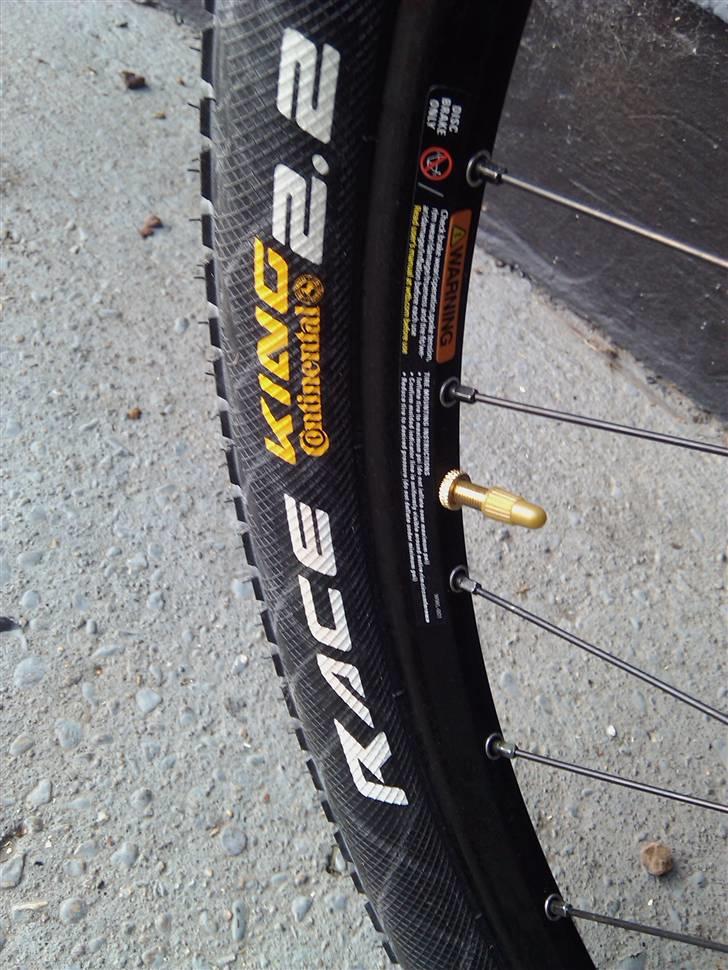 Fuji MT Fuji PRO billede 13