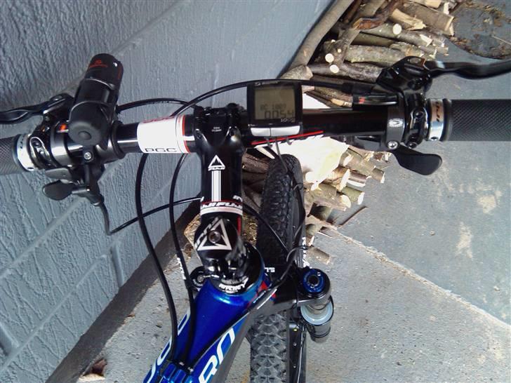 Fuji MT Fuji PRO billede 14