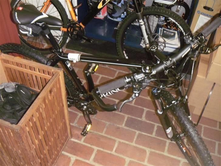 Principia MXCe Stjålet - Stadig hos forhandleren billede 2