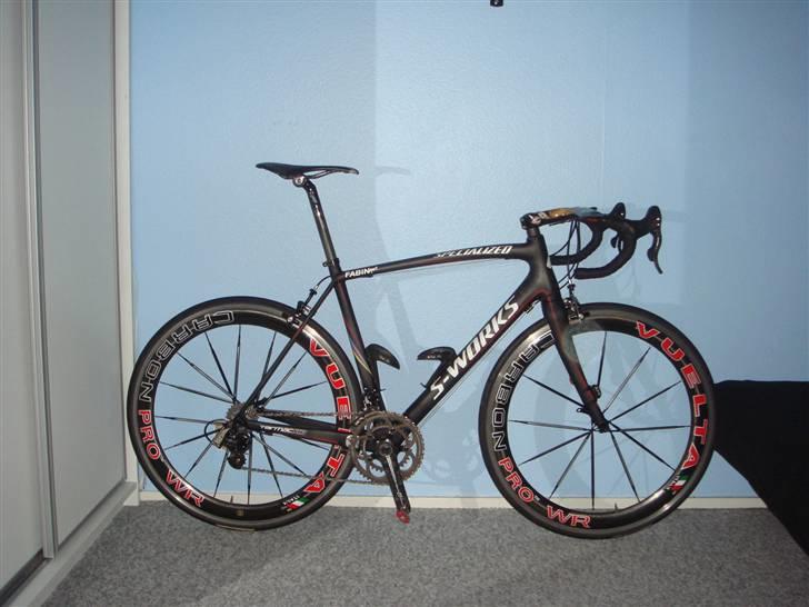 Specialized SL3 S-Works  billede 1