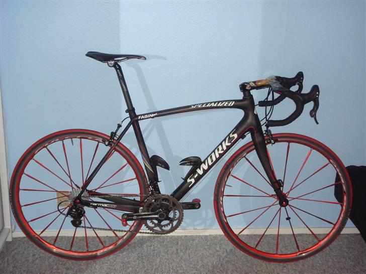 Specialized SL3 S-Works  billede 2