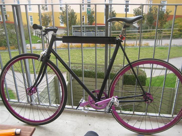 Centurion Fixie - SOLGT billede 2