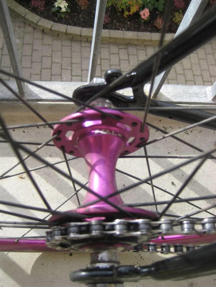 Centurion Fixie - SOLGT billede 6