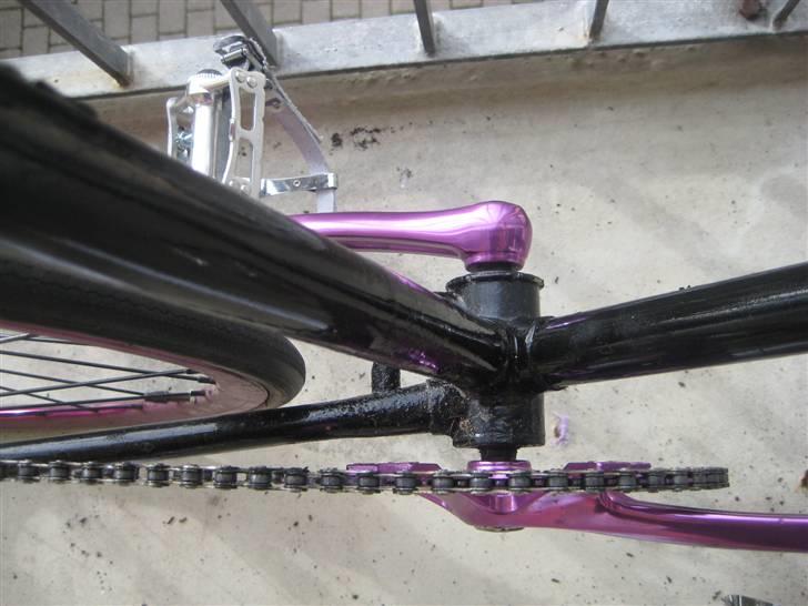 Centurion Fixie - SOLGT billede 7