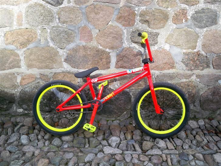 Sunday Funday Pro 2010 billede 2