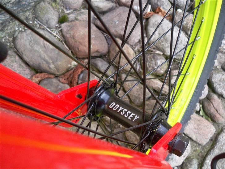 Sunday Funday Pro 2010 billede 5