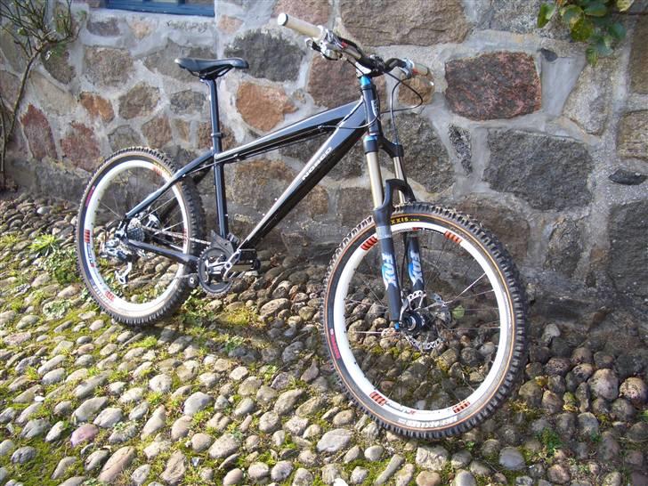 Norco Rival billede 1