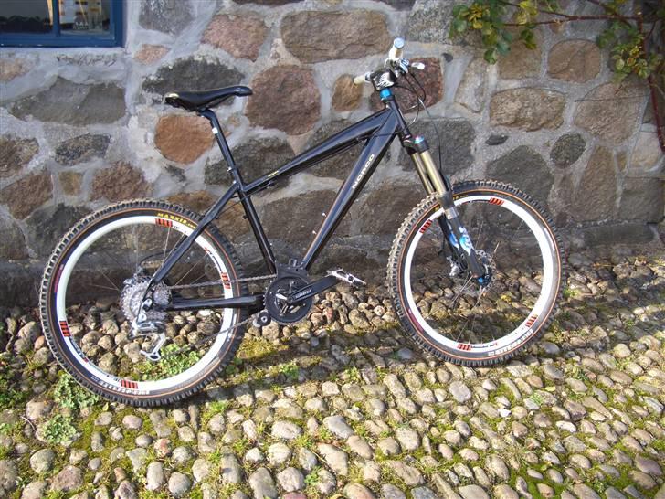 Norco Rival billede 2