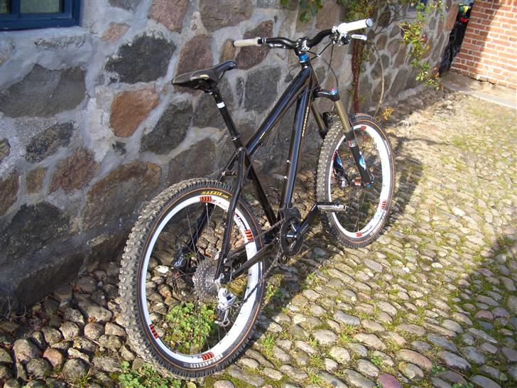 Norco Rival billede 3