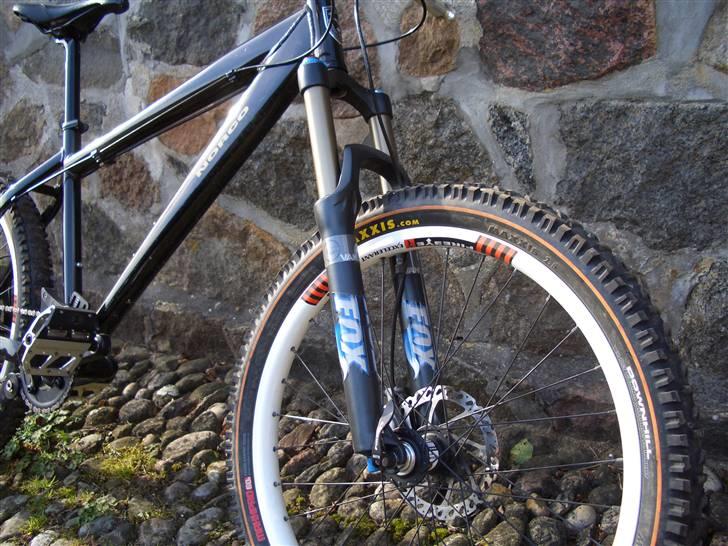 Norco Rival billede 6