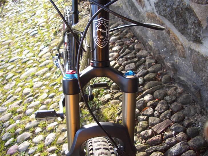 Norco Rival billede 10