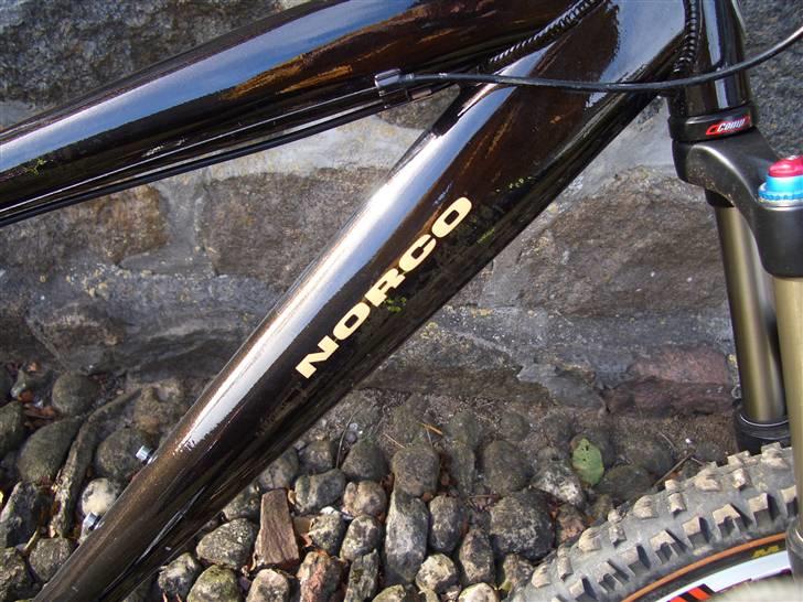 Norco Rival billede 11