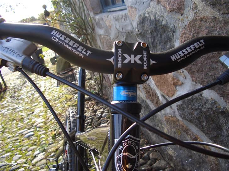 Norco Rival billede 13