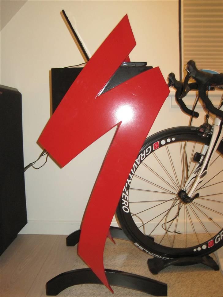Specialized Roubaix Expert billede 1