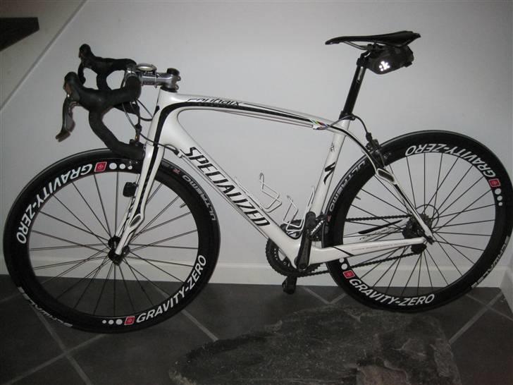 Specialized Roubaix Expert billede 2