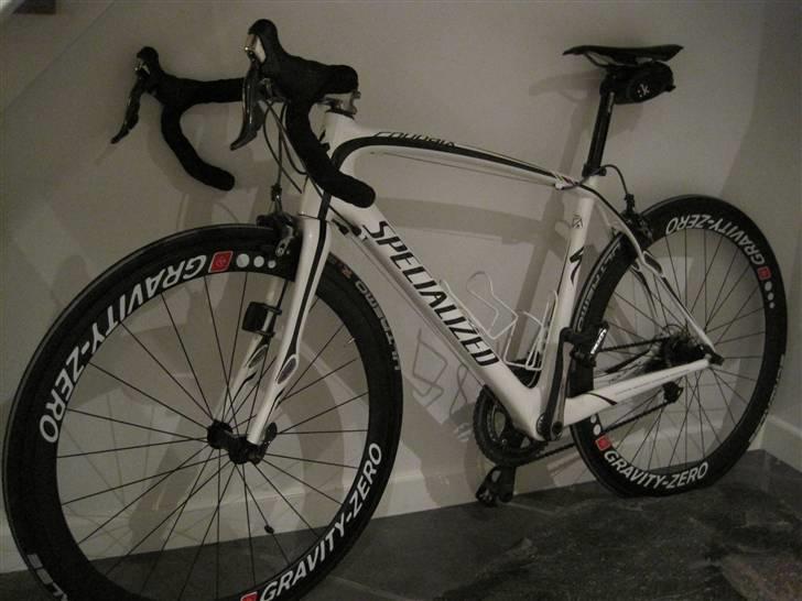 Specialized Roubaix Expert billede 3