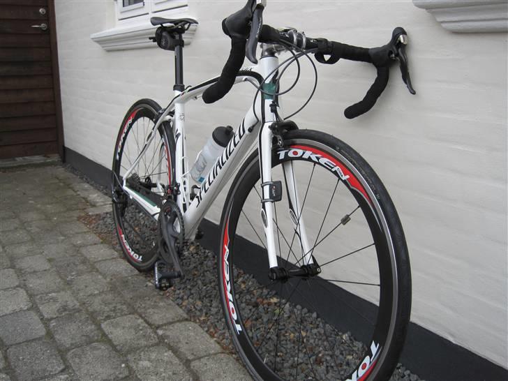 Specialized Roubaix Expert billede 4