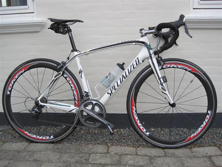 Specialized Roubaix Expert billede 5