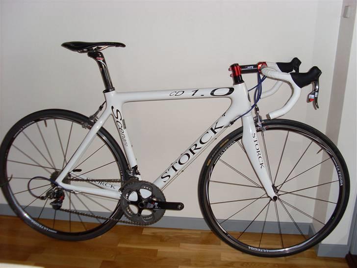 Storck Scenario CD 1.0 billede 14